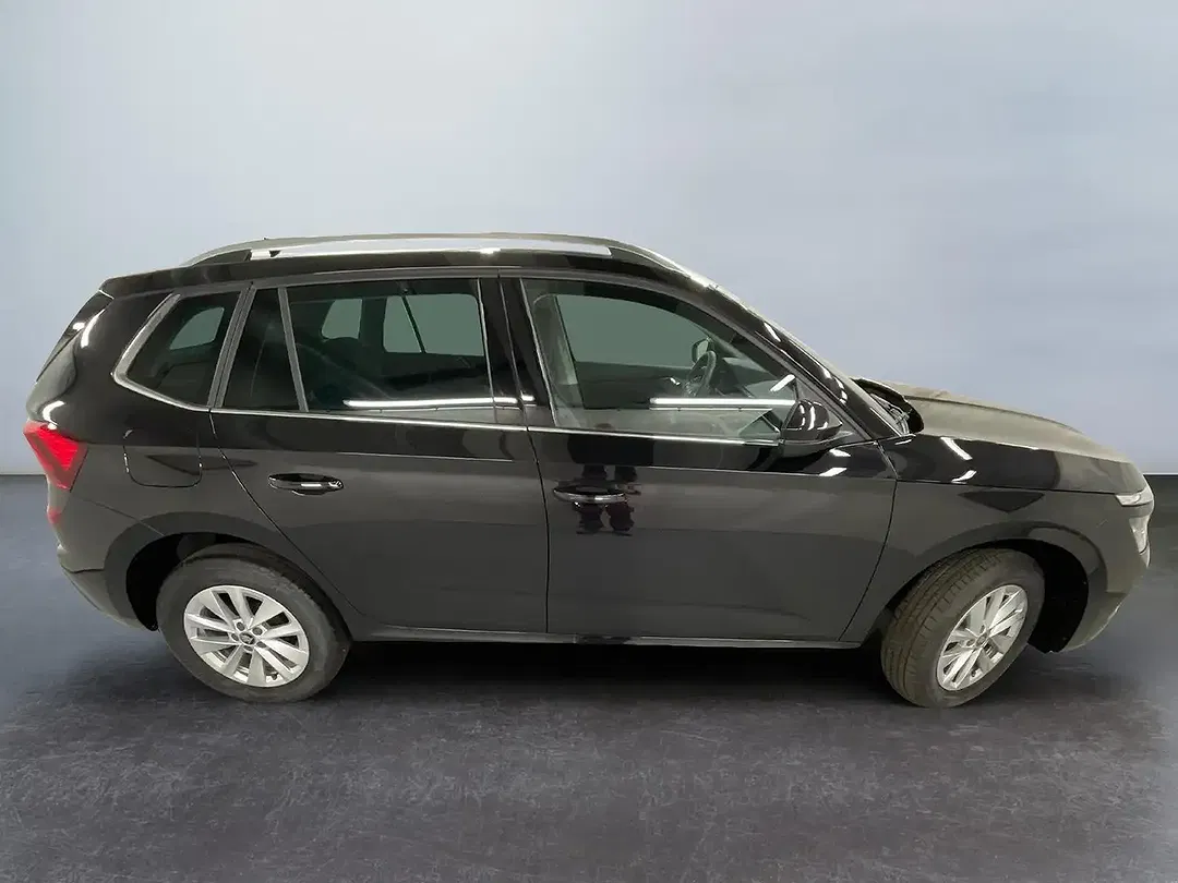 Skoda Kamiq - Thumbnail 7