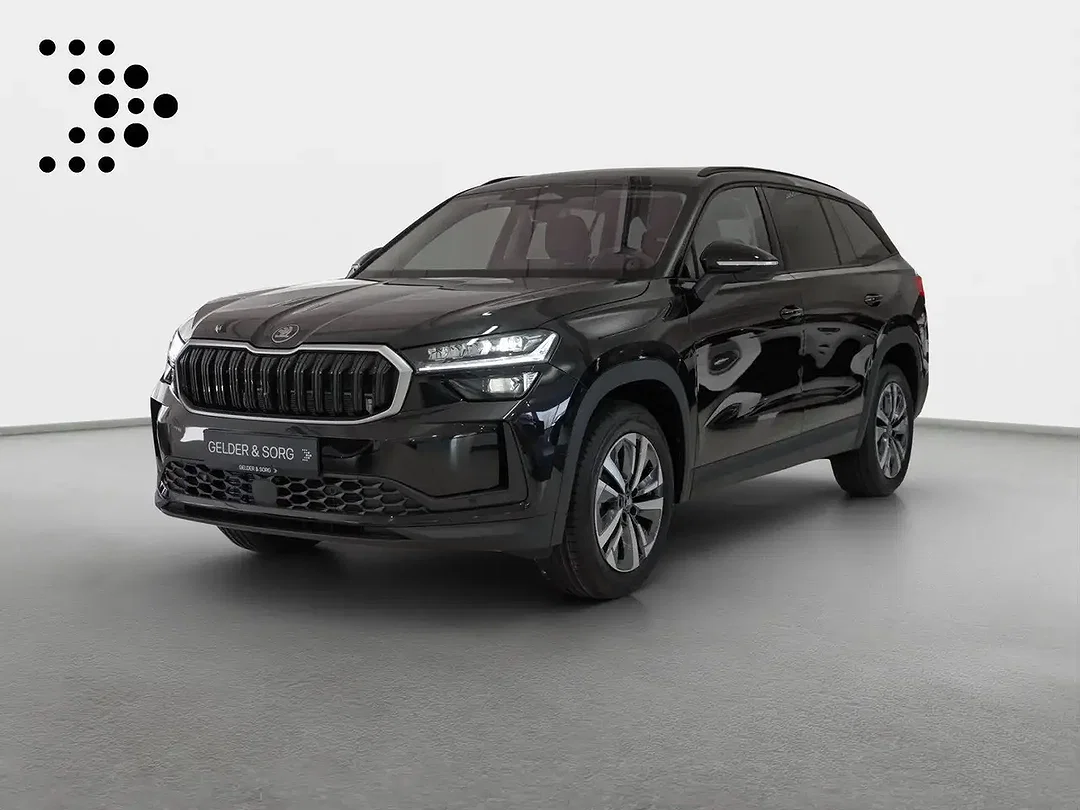Skoda Kodiaq - Afbeelding 1