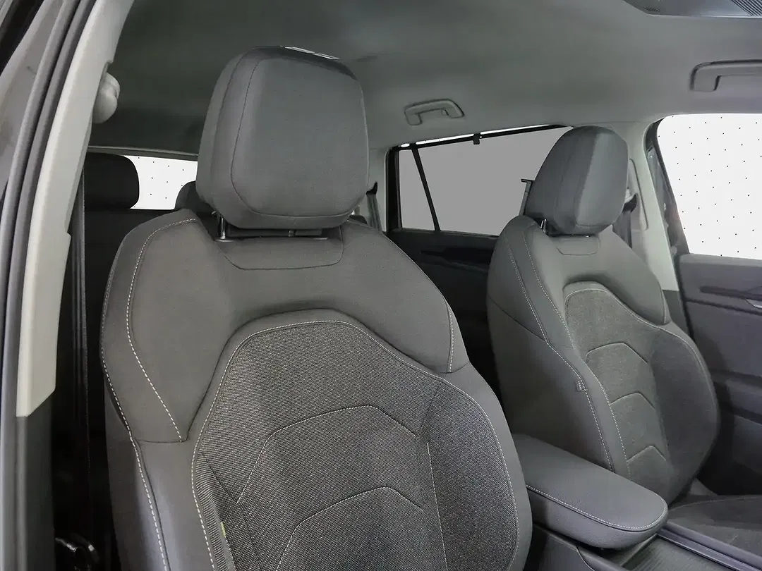 Skoda Kodiaq - Thumbnail 10