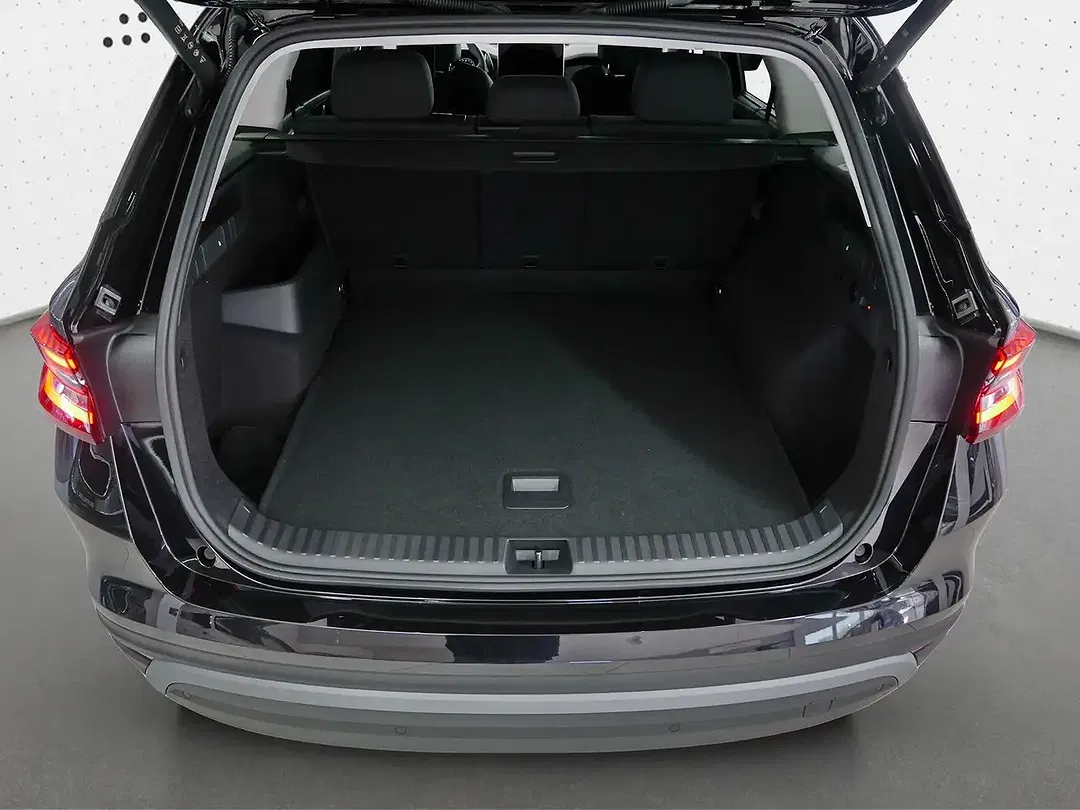 Skoda Kodiaq - Thumbnail 11