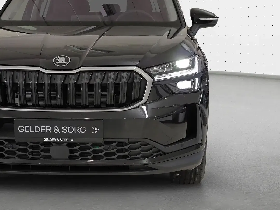 Skoda Kodiaq - Thumbnail 12