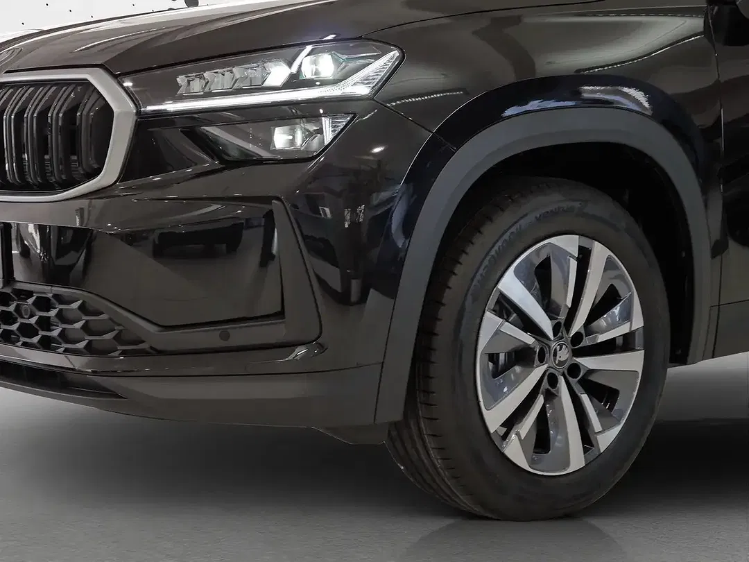 Skoda Kodiaq - Thumbnail 13