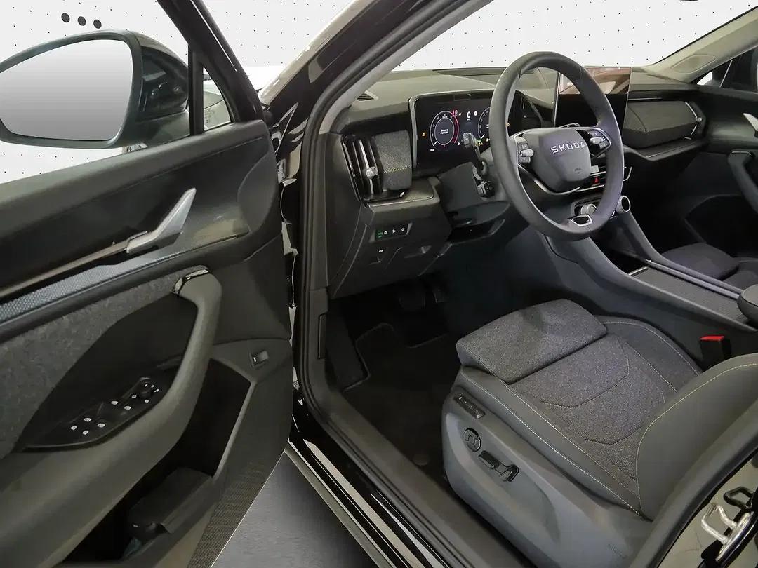Skoda Kodiaq - Thumbnail 14
