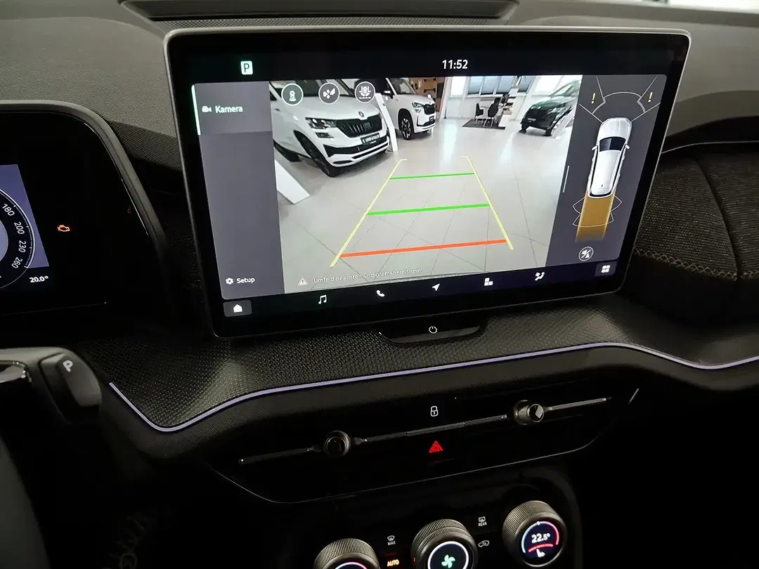 Skoda Kodiaq - Thumbnail 15
