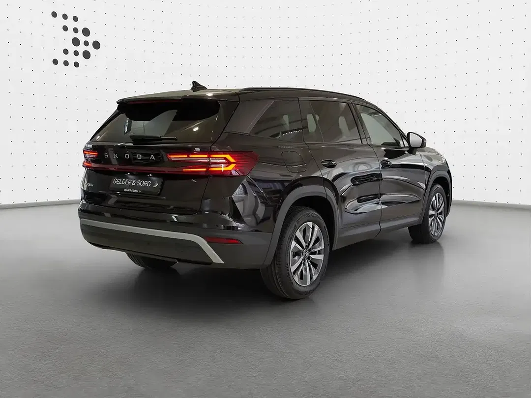 Skoda Kodiaq - Thumbnail 2