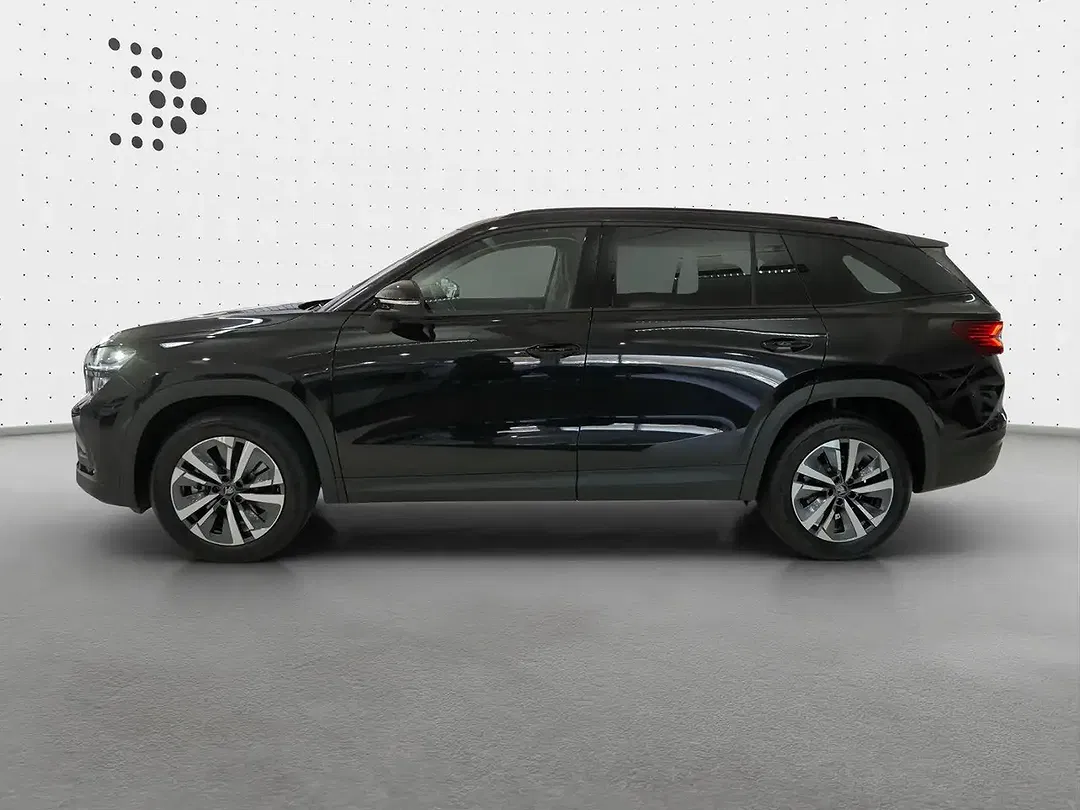 Skoda Kodiaq - Thumbnail 3