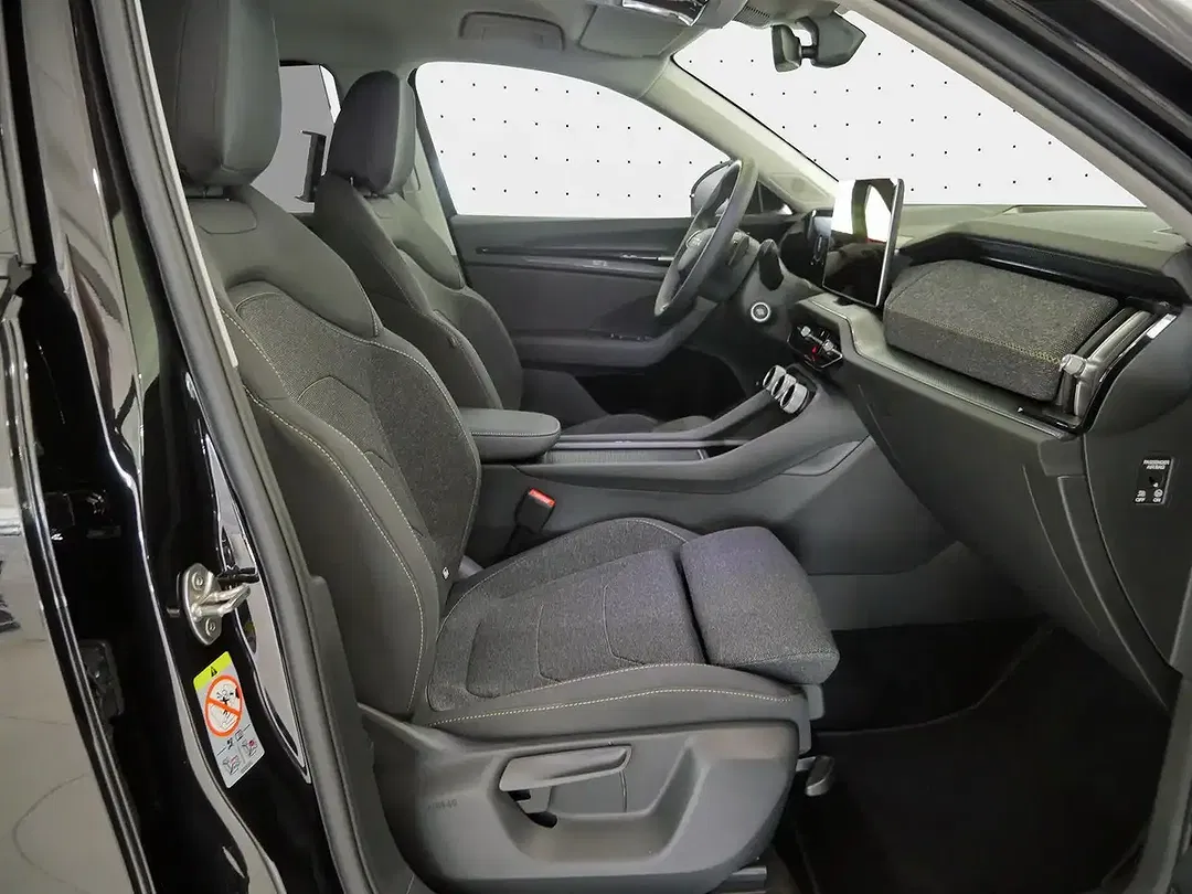 Skoda Kodiaq - Thumbnail 4