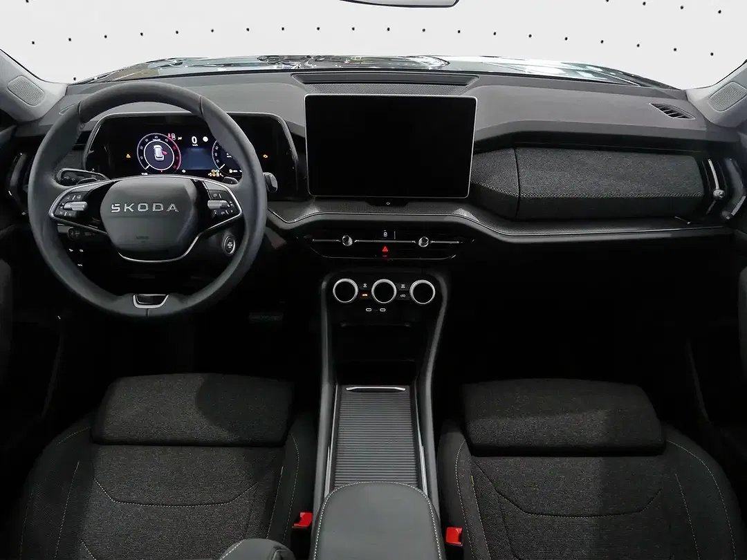 Skoda Kodiaq - Thumbnail 5
