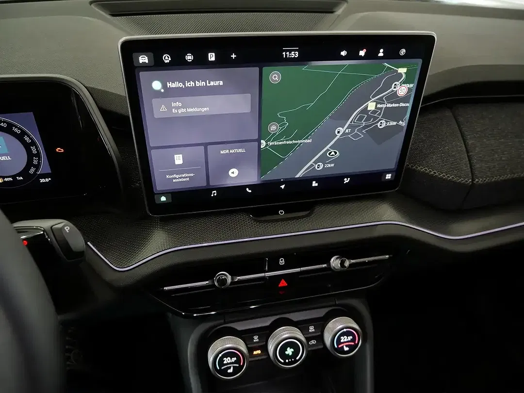 Skoda Kodiaq - Thumbnail 6
