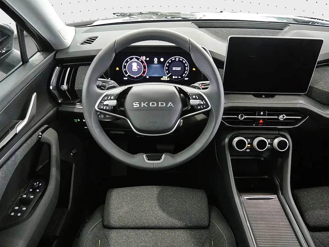 Skoda Kodiaq - Thumbnail 8