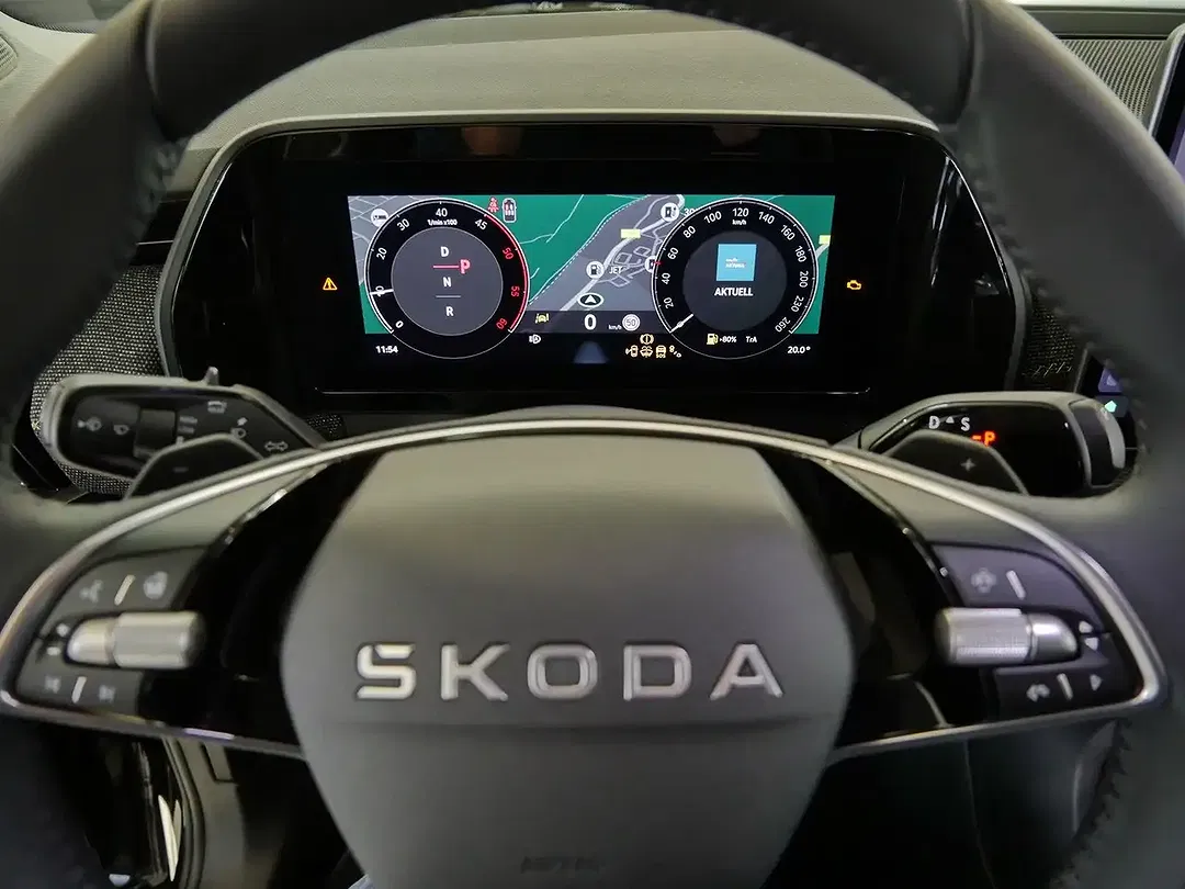Skoda Kodiaq - Thumbnail 9