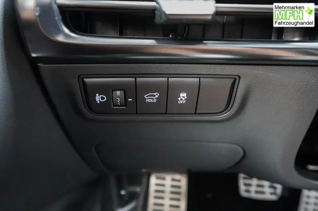Hyundai TUCSON - Thumbnail 11