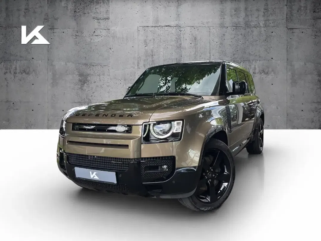Land Rover Defender - Thumbnail 1