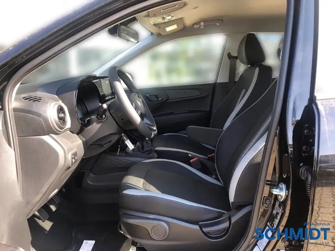 Hyundai i10 - Thumbnail 7
