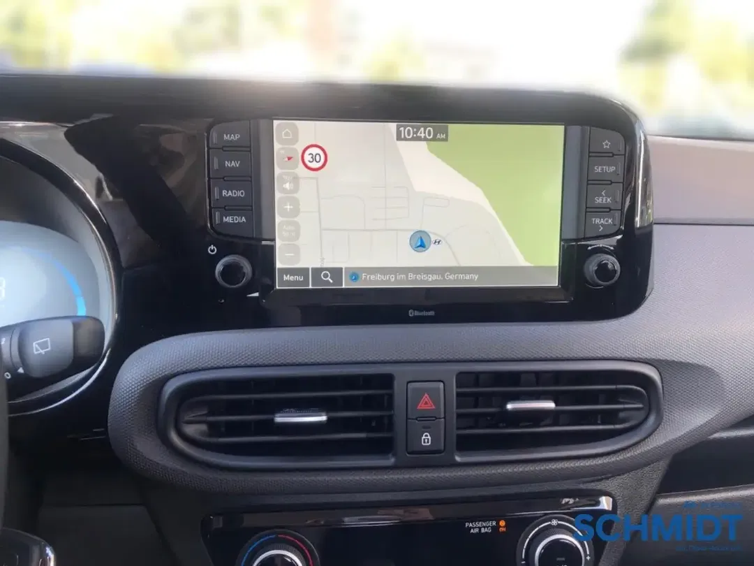 Hyundai i10 - Thumbnail 9