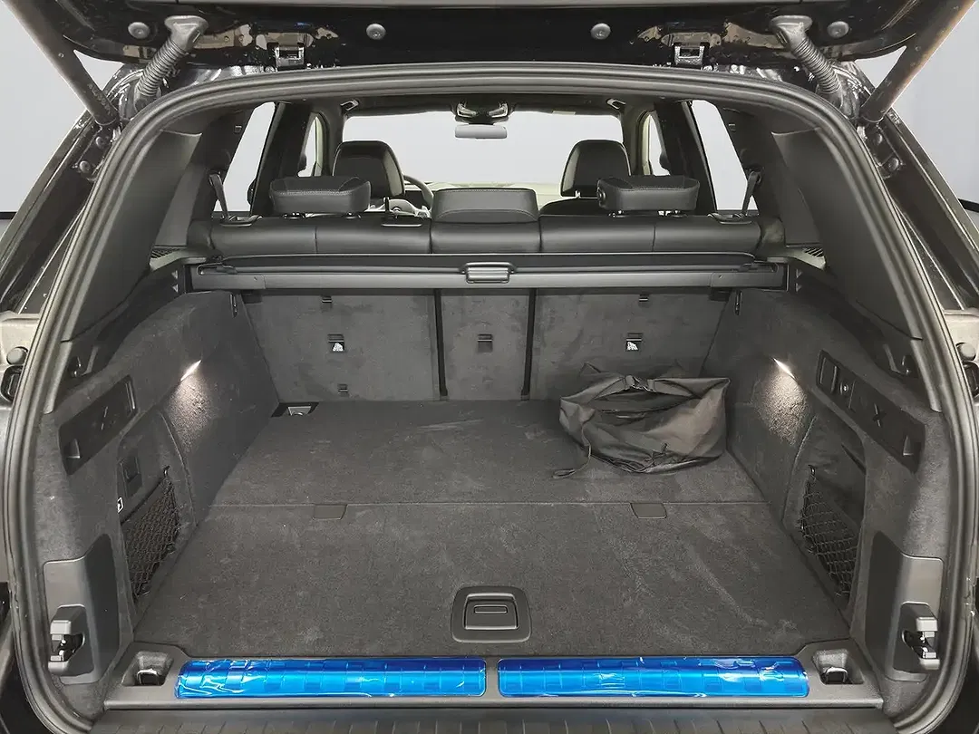 BMW X5 - Thumbnail 12