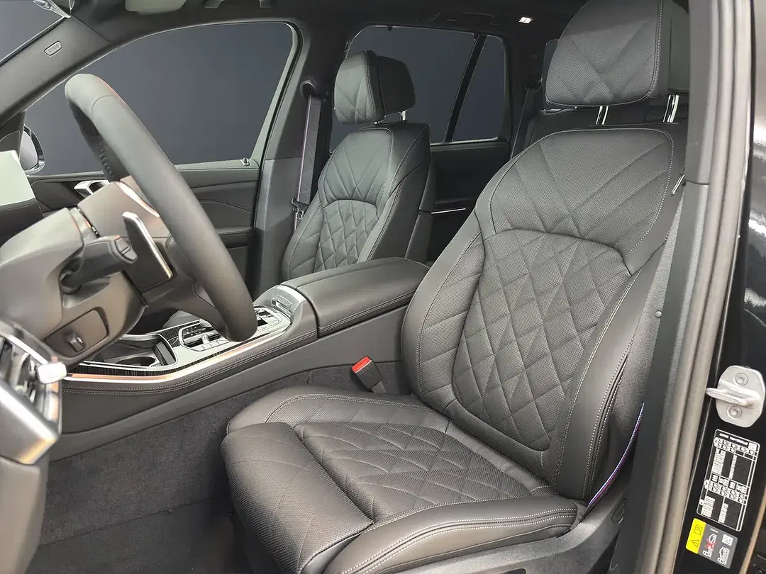 BMW X5 - Thumbnail 6