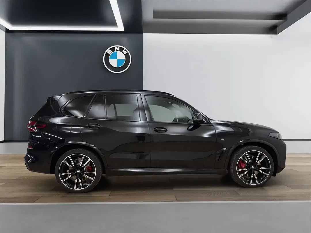 BMW X5 - Thumbnail 8