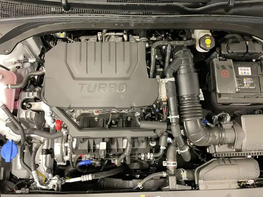 Hyundai i30 - Thumbnail 10
