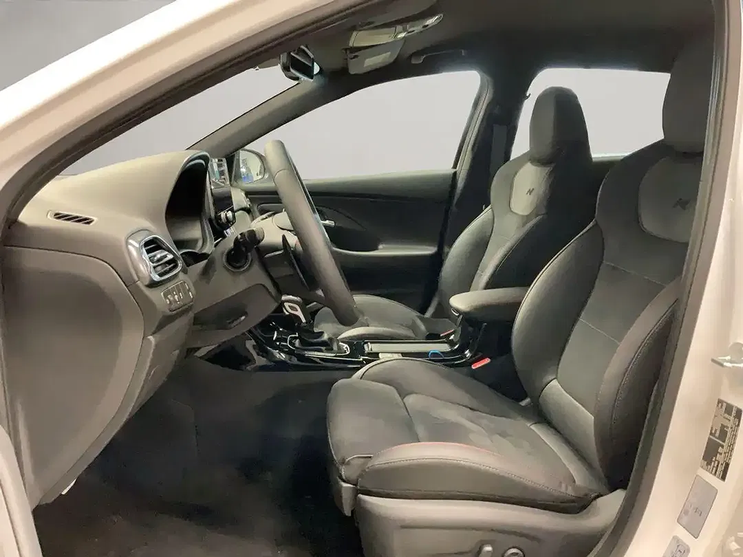 Hyundai i30 - Thumbnail 11