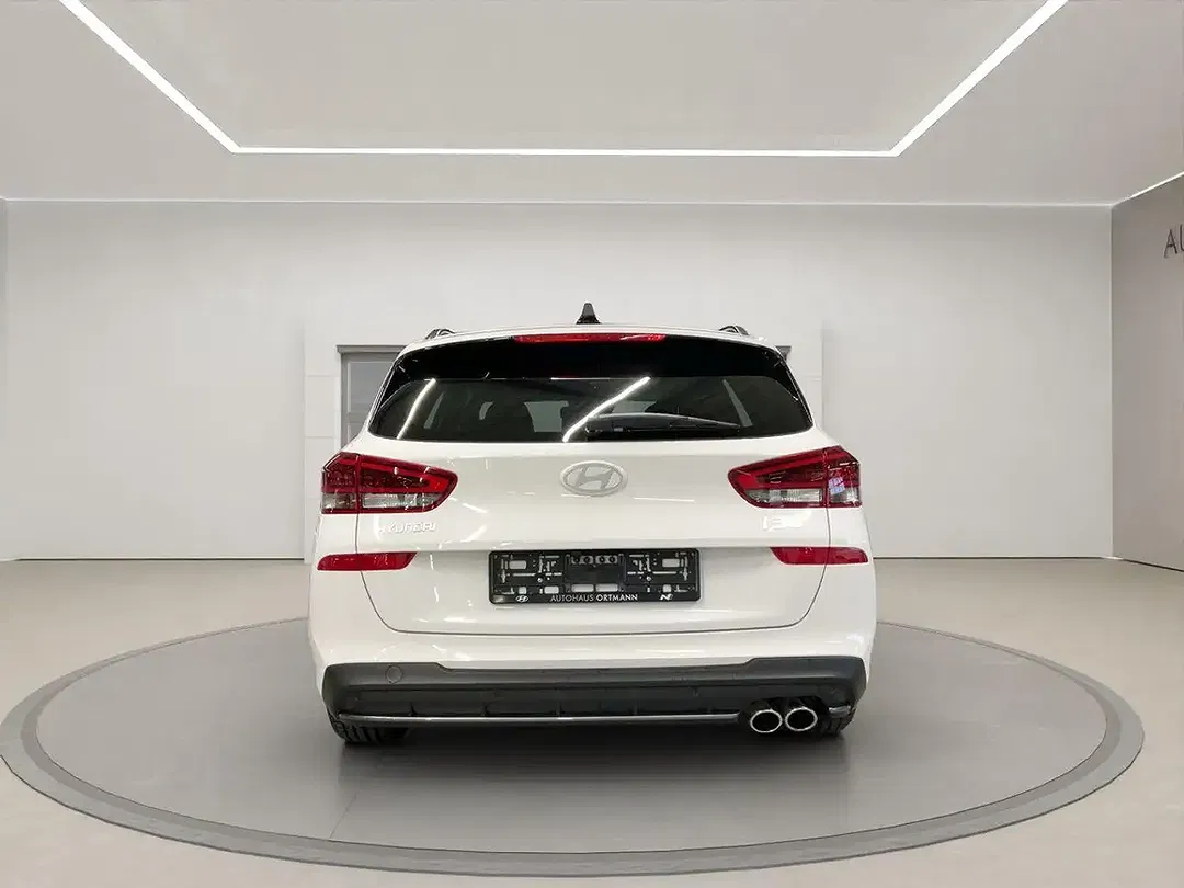 Hyundai i30 - Thumbnail 6