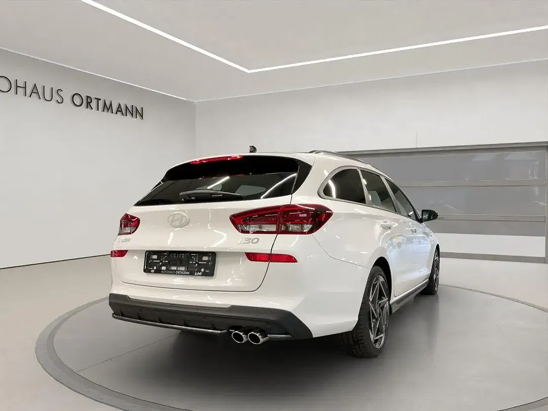 Hyundai i30 - Thumbnail 7