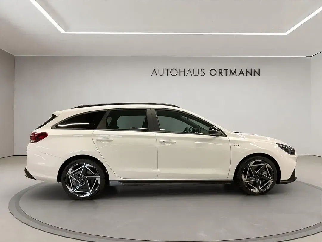 Hyundai i30 - Thumbnail 8