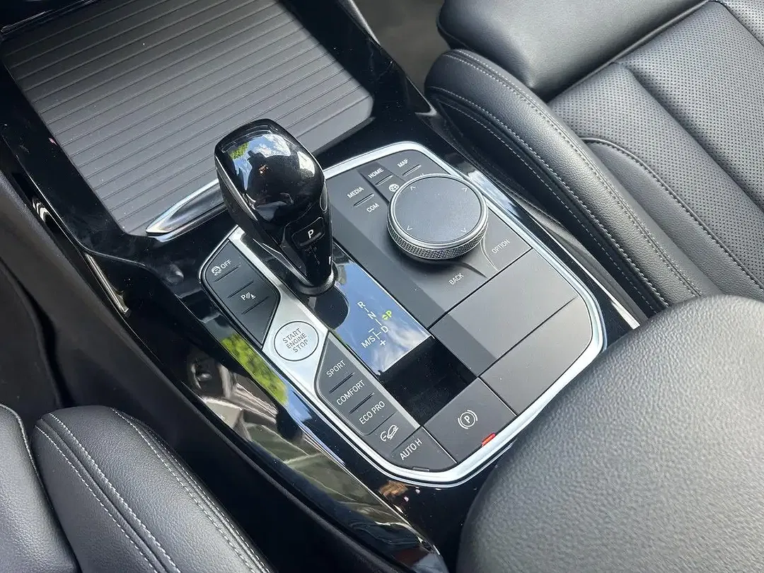 BMW X3 - Thumbnail 14