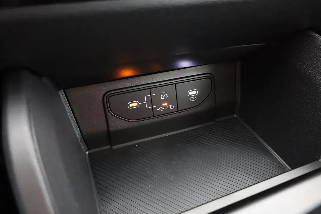 Kia Sportage - Thumbnail 12