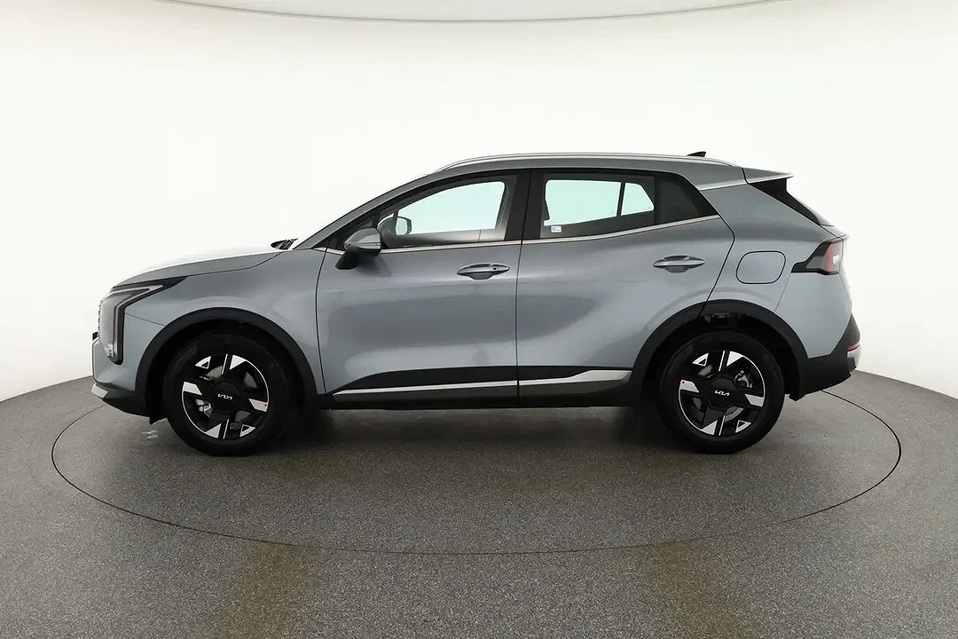Kia Sportage - Afbeelding 1