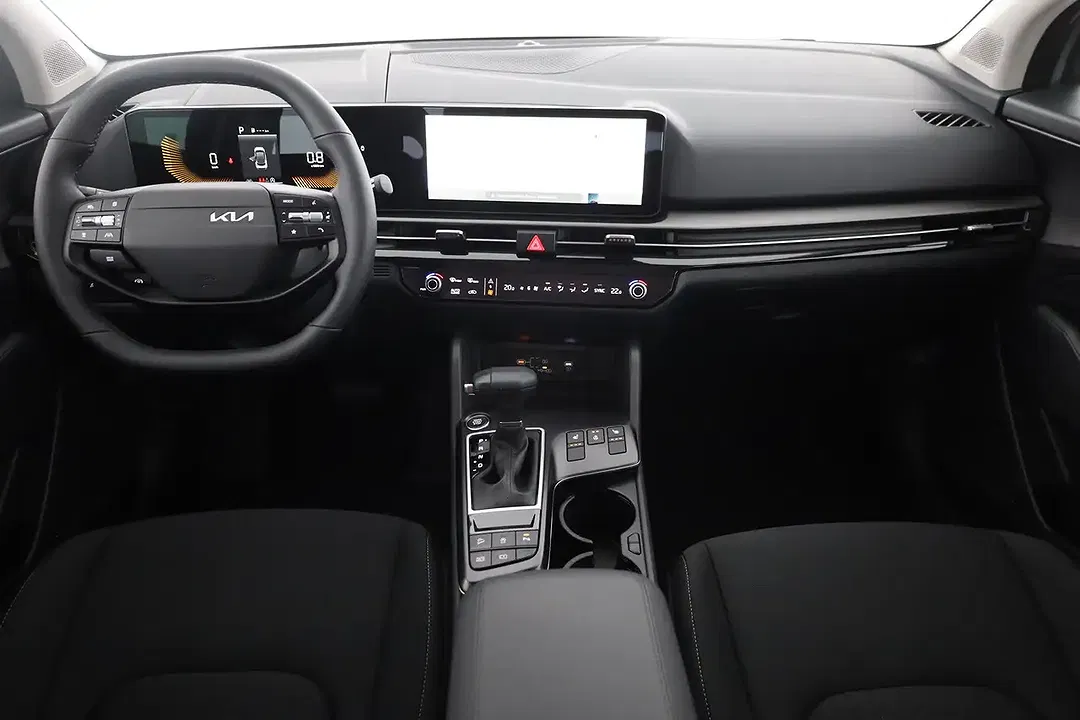 Kia Sportage - Thumbnail 8