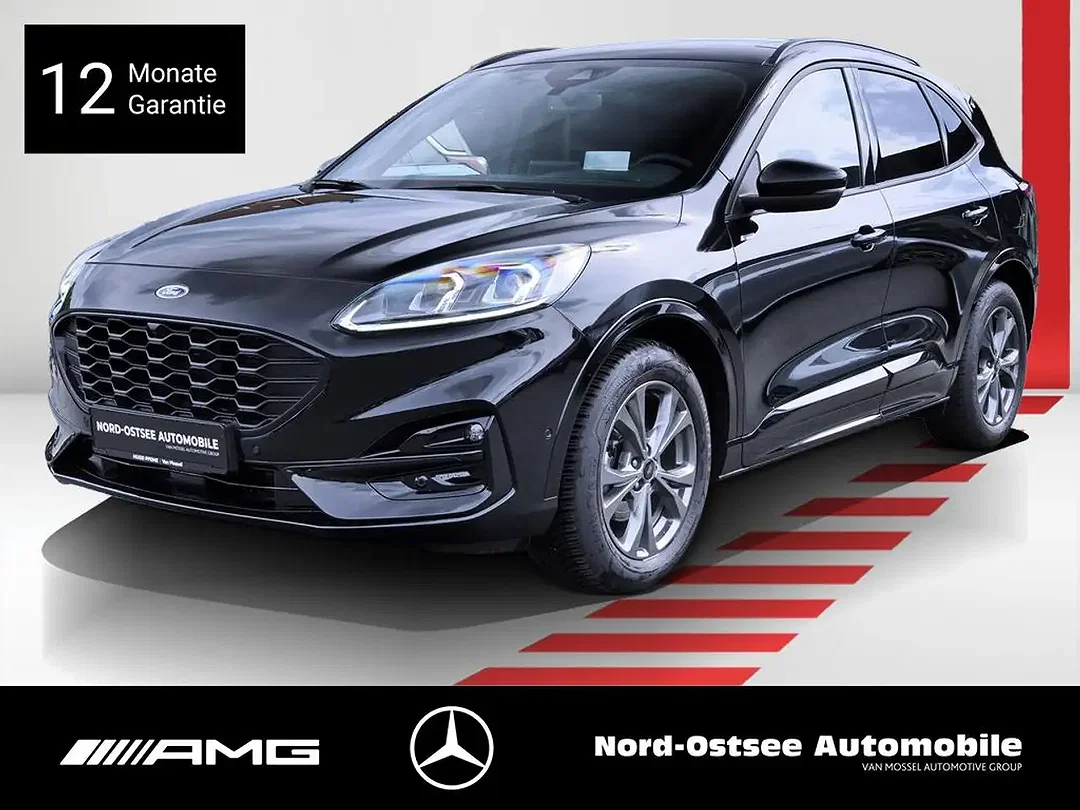 Ford Kuga - Afbeelding 1