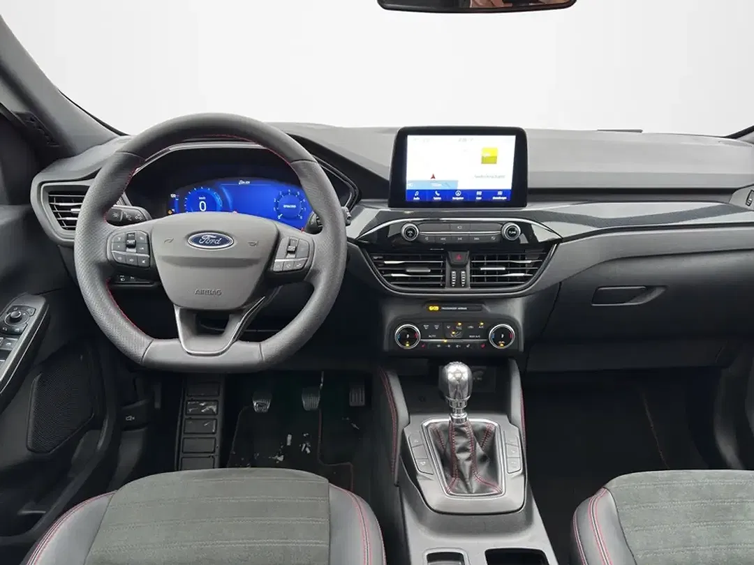 Ford Kuga - Thumbnail 16