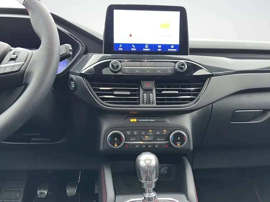 Ford Kuga - Thumbnail 17