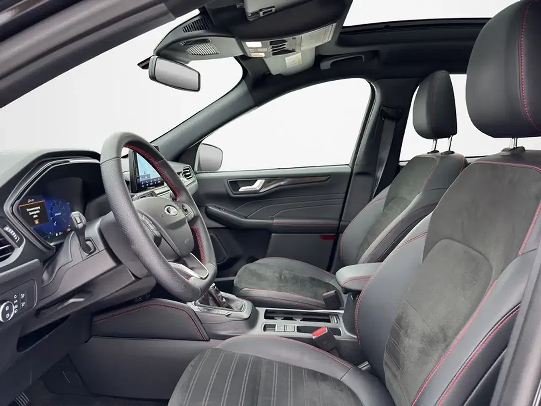 Ford Kuga - Thumbnail 18