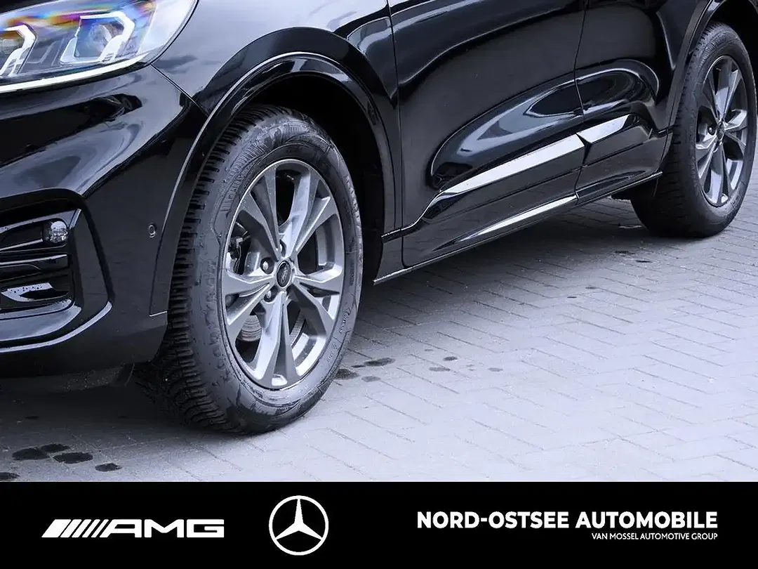 Ford Kuga - Thumbnail 5