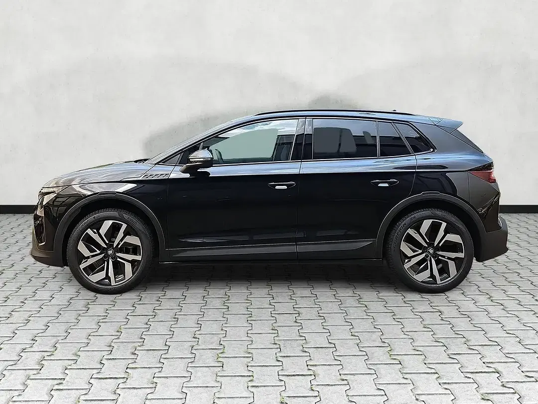 Skoda Elroq - Thumbnail 4