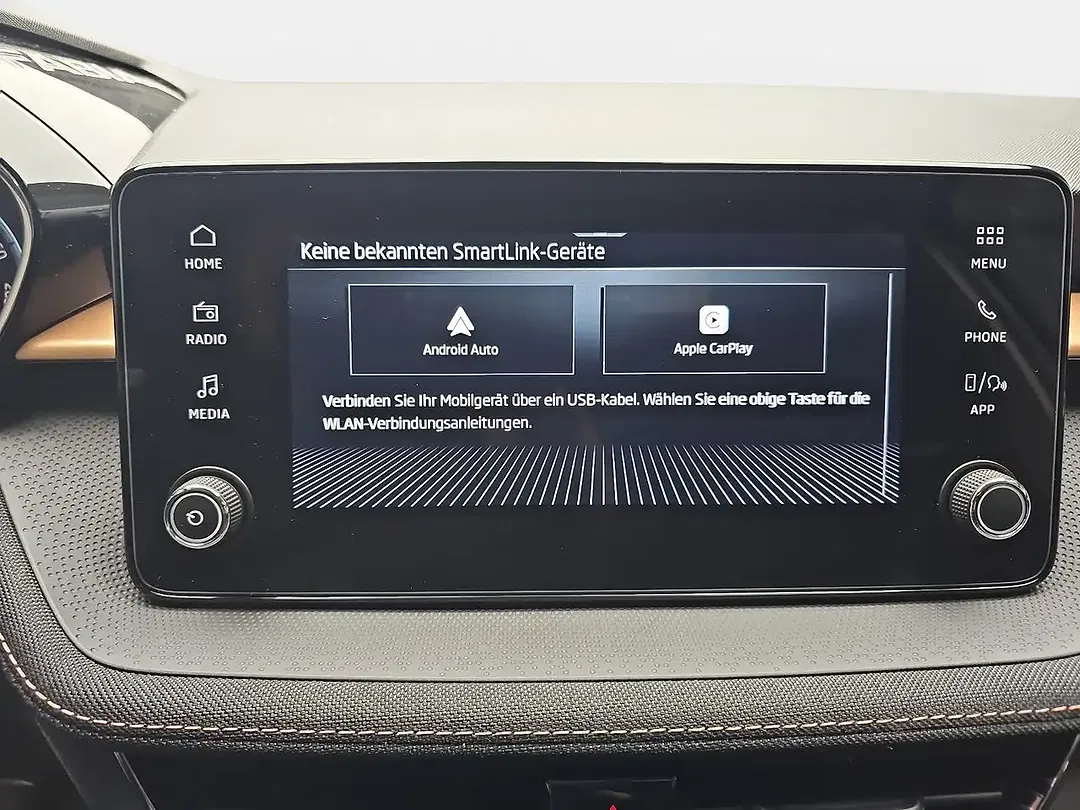 Skoda Fabia - Thumbnail 9