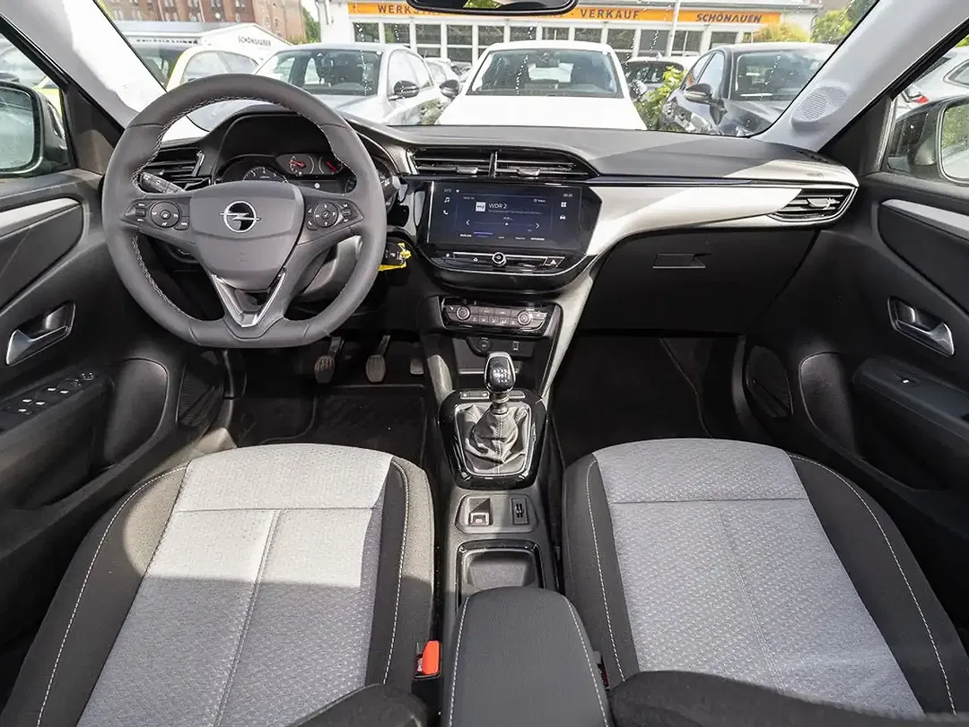 Opel Corsa - Thumbnail 10