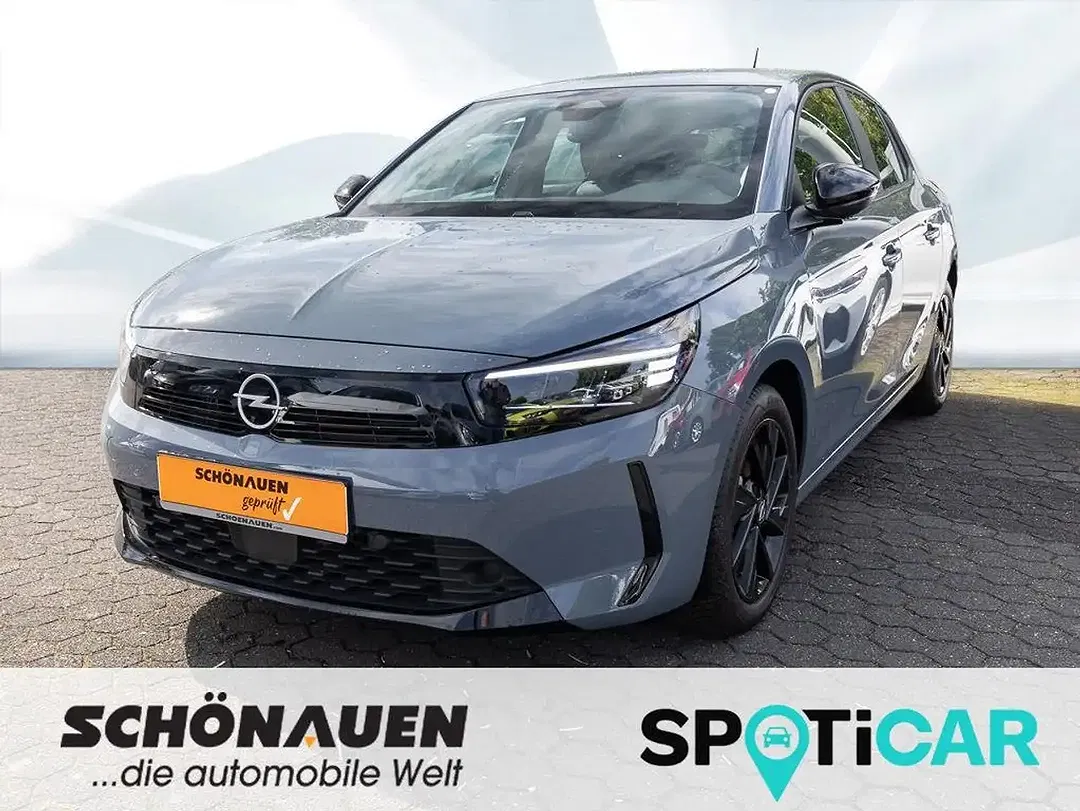 Opel Corsa - Thumbnail 2