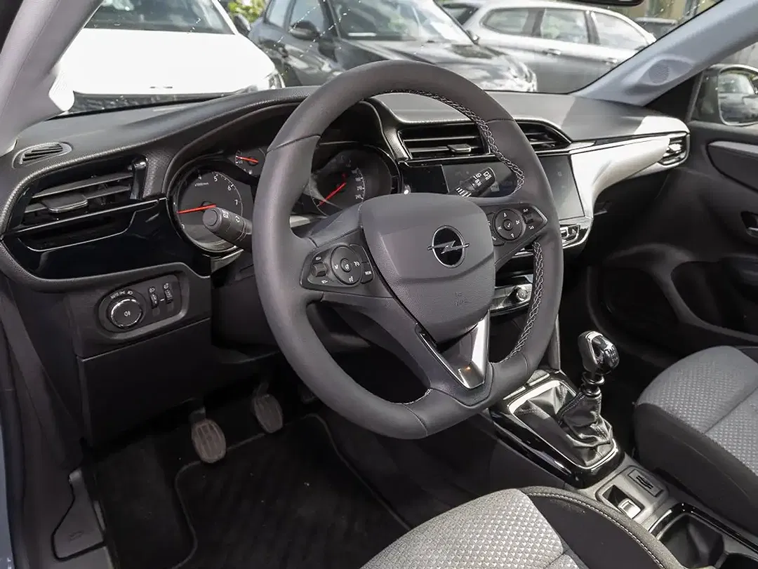 Opel Corsa - Thumbnail 5