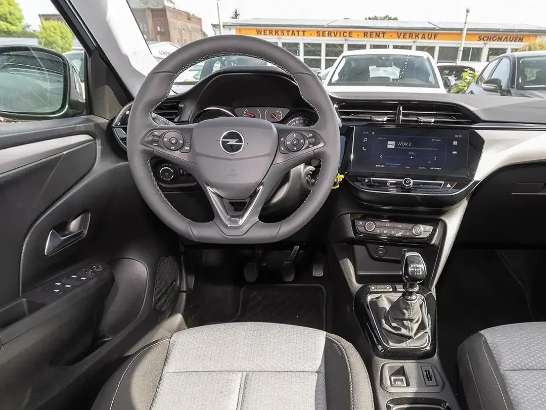 Opel Corsa - Thumbnail 7