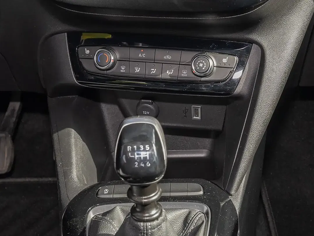 Opel Corsa - Thumbnail 9