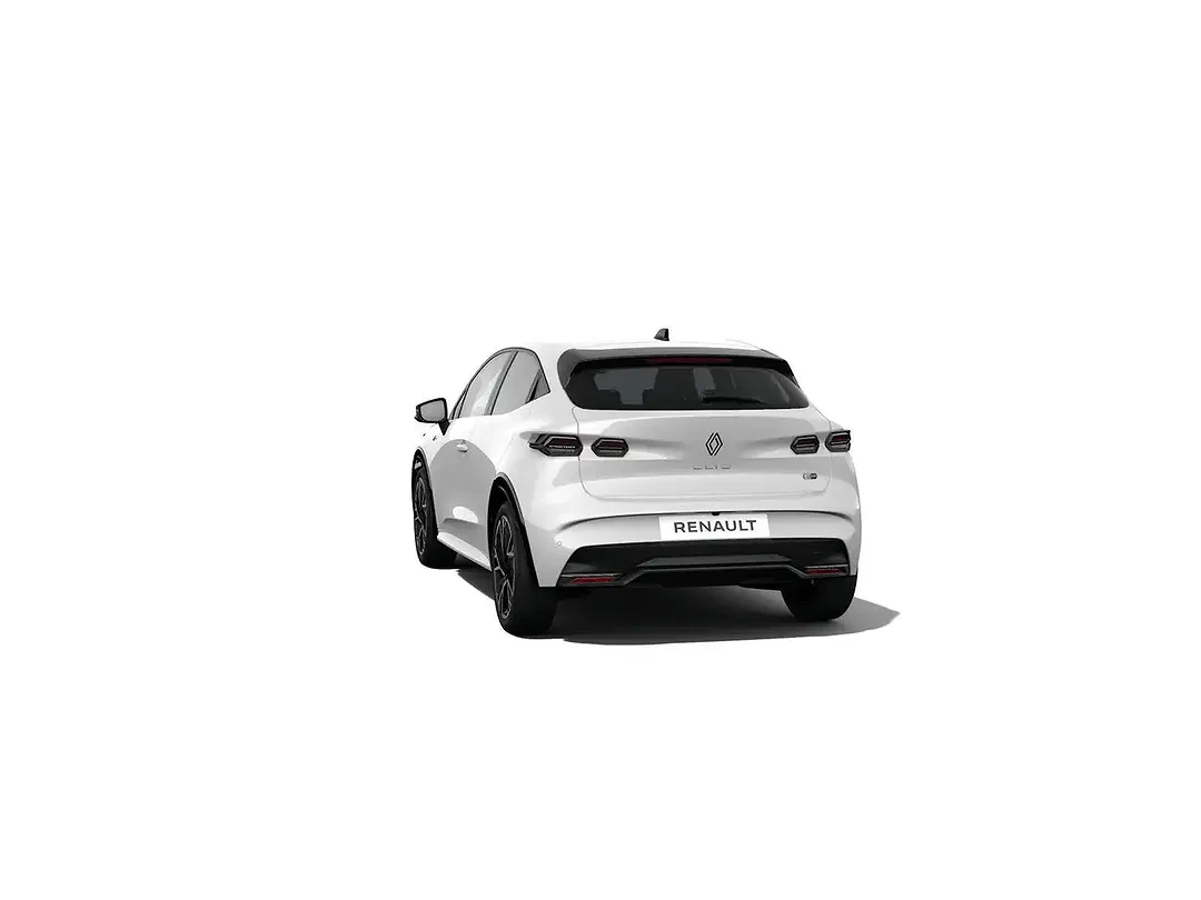 Renault Clio - Thumbnail 6