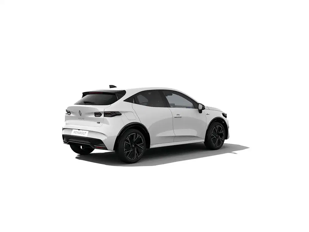 Renault Clio - Thumbnail 9