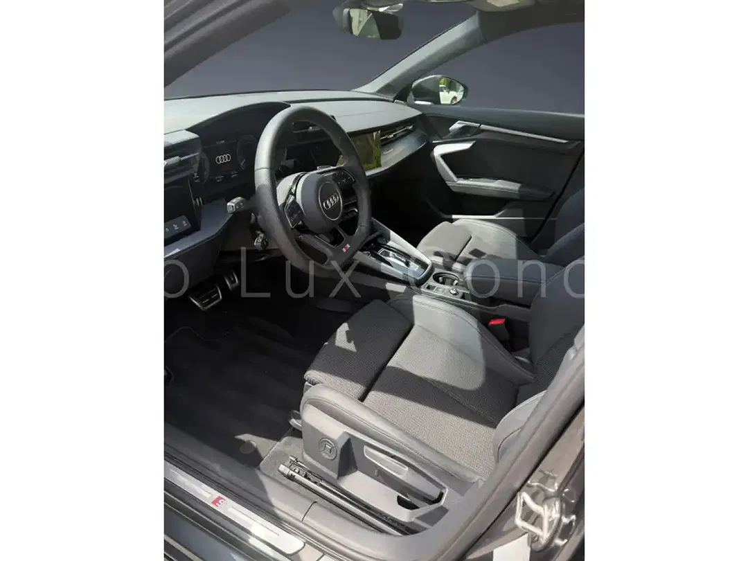 Audi A3 - Thumbnail 5