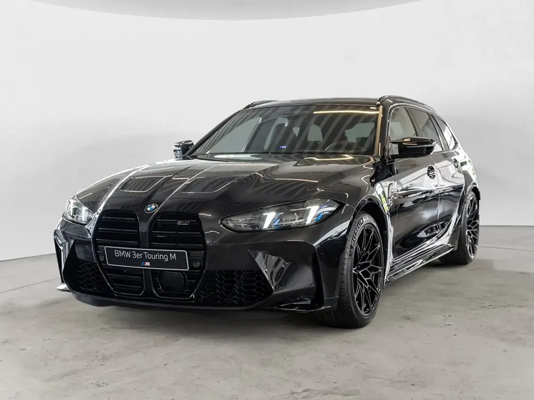 BMW M3 - Thumbnail 2