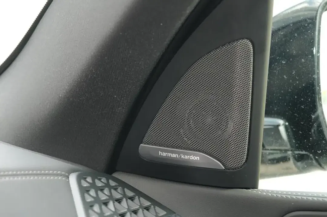 BMW X5 - Thumbnail 14