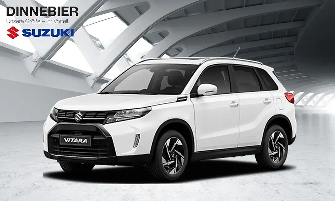 Suzuki Vitara - Afbeelding 1