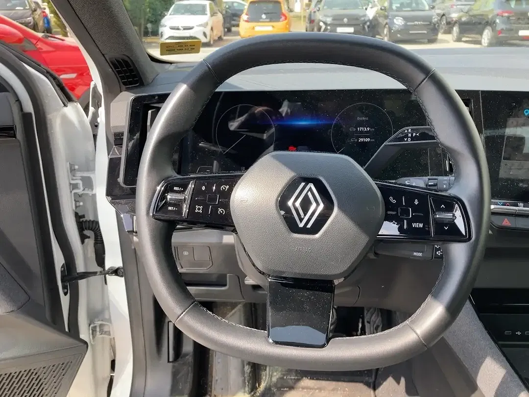 Renault Austral - Thumbnail 10